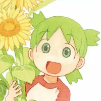 Yotsuba Koiwai