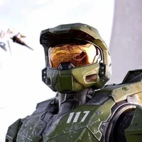 Master Chief