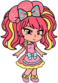 Lily Sugarblossom