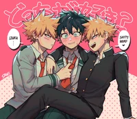 Bkdk age gap