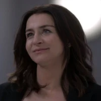 Amelia Shepherd