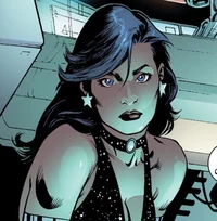 Donna Troy