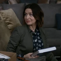 Amelia Shepherd