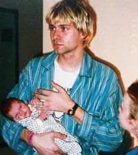Kurt Cobain 