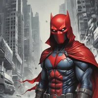 Jason Todd