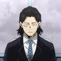 Shota Aizawa