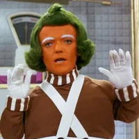 Oompa Loompa