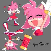 Amy Rose