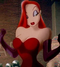 Jessica Rabbit