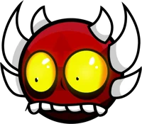 Extreme Demon Twin 1