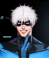 Nightwing