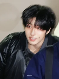Han Jisung 