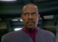 Benjamin Sisko