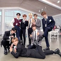 Stray kids