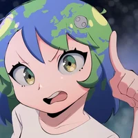 Earth Chan