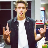 Niall Horan - 2014