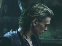 Jace Wayland 