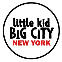 Little Kid Big City 