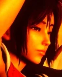 Mai Shiranui 