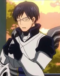 Tenya Iida 