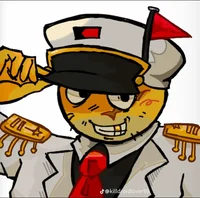 Captain Sweeper