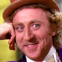 Willy Wonka