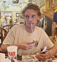 Jamie Campbell Bower