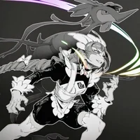 Lebanne - Pokemon ZA