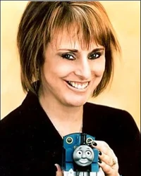 Britt Allcroft