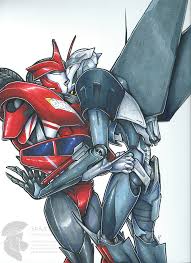Starscream