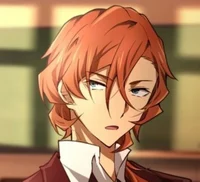 Chuuya Nakahara