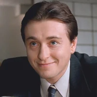 Александр Белов