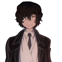 Dazai Osamu 18