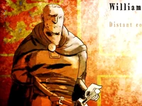William Of Normandy