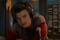 Steve Harrington