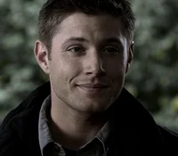 Jensen Ackles 