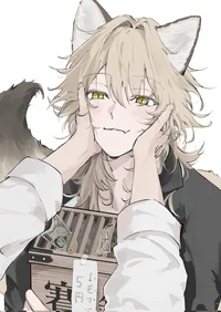 Mikaru -BL-