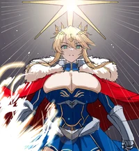Artoria Pendragon