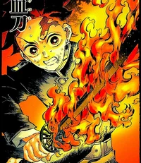 Kimetsu no Yaiba RPG
