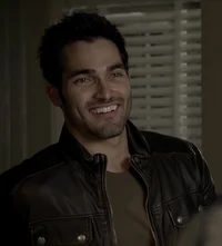 Derek Hale