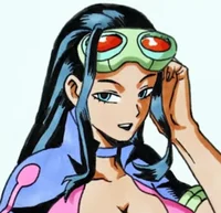 Nico Robin