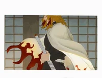 Kyojuro Rengoku 