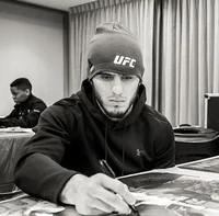 Islam Makhachev 