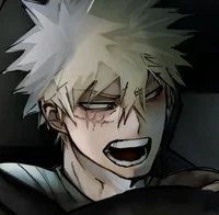 Katsuki Bakugo