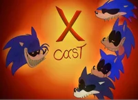 The X Cast