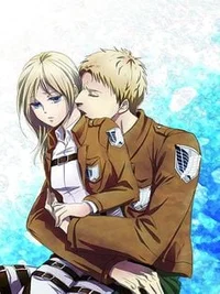 Reiner x Historia
