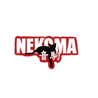 Nekoma 
