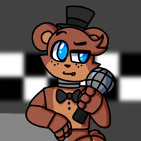 Freddy Fazbear
