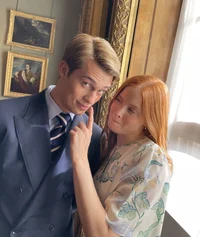 Генри и Беатрис