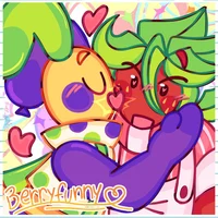Funnyberry - 001
